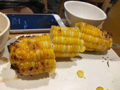 -木屋烧烤(岗顶二店)