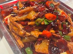 -江北北火锅馆·公路夜市(魏公村店)