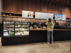 -星巴克臻选(青岛金狮广场店)