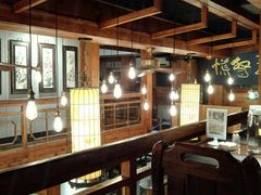 -七菜馆·东北菜·蒸饺(文体路店)