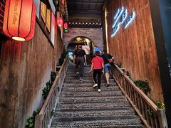 -凤凰山斑鱼馆(恭城店)