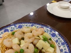 -王家沙点心店(南京西路总店)