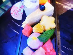 -Famous肥猫墨西哥音乐餐吧(五棵松华熙LIVE店)