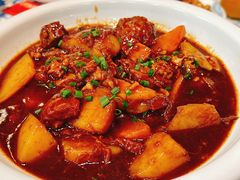 -汉唐守艺人·河北面馆(民心河店)