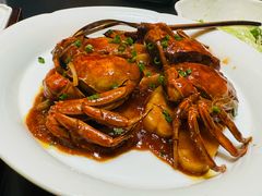 -钱塘秋荷·新江浙菜(沪太路店)