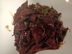 -周家二小姐的菜·扬州菜·香炒蟹·狮子头(江都金鹰店)