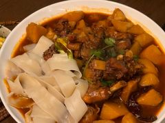 -那时新疆(经纬汇店)