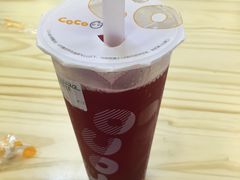 -CoCo都可(恒隆456店)