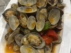 -四川小胡子海鲜(丁村万人海鲜广场店)