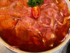 牛舌-喜来稀肉(虹泉路店)