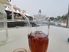 -沿途四季·云南菜·诗酒茶(蓝色港湾店)