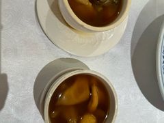 -聚春园自助餐厅(东街口店)