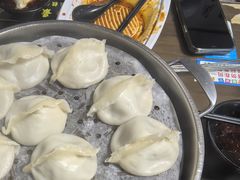 -志亮灌汤蒸饺·清真(庙后街店)