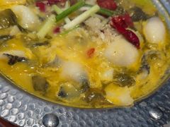 -谷田稻香·砂锅菜(汇暻广场店)