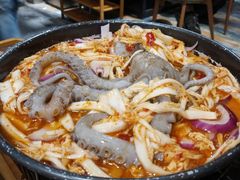 -烧货·活海鲜炭烧(湖滨商业街店)