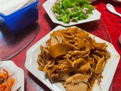 -林家饭店(新林公路店)