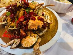 -船梆煮•蒸汽海鲜·炉火烤肉(五四广场店)