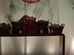 -中国坊中餐厅(石家庄希尔顿酒店)