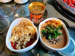 -8号苑自助烤场(西单店)