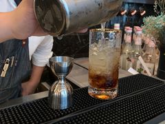 -南宁那莲豪华精选酒店-云霄酒廊·80楼高空城景酒吧