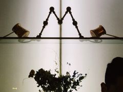 大堂-铁手珈琲制造局metalhands(望京店)