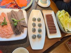 -小天鹅火锅·一线江景洪鼎旗舰店(洪崖洞店)