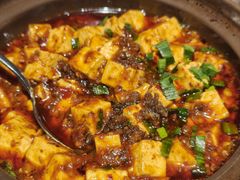 -百年神厨·地道川菜(清江西路店)