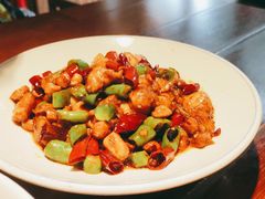 宫保鸡丁-大牌大·传统杭帮菜(湖滨店)