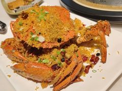 -碗中海·蒸汽海鲜·桑拿鸡(岭南天地店)