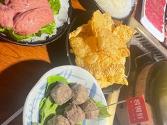 -捞围鲜·港式打边炉(海阳路店)