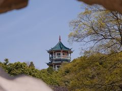 -无锡梅园公园