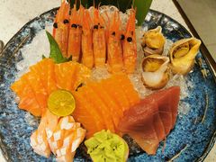 -大渔铁板烧(大悦城店)