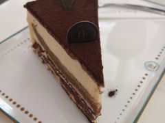 提拉米苏-PAUL LAFAYET 法式甜品(港汇广场店)