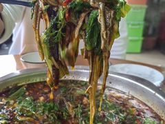 鳝丝-临江后街鳝丝(临江店)