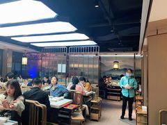 大堂-野妹火锅(龙岗店)
