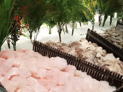 -金滏山烤肉·海鲜·火锅自助餐厅(襄阳万达店)