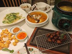 -蘇小主·创意中国菜(金茂览秀城店)