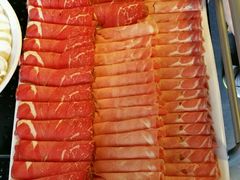 -正福居老北京正宗铜锅泉水涮肉(彰化路店)