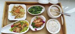 -星妈汇国际月子中心(龙珠店)
