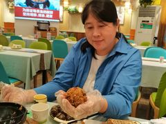 -大师傅金奖啤酒鱼(西街口总店)