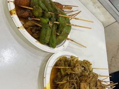 -胖子鸡排(循礼门老字号店)