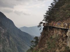 -明月山风景名胜区