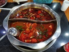 -佳荣老五生态牛肉馆