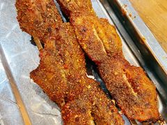 -阿达西新疆餐厅(西北大学店)