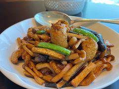 -广州柏悦酒店·悦景轩·粤菜餐厅