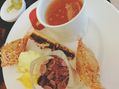 -东方红海鲜百汇(国际大厦店)