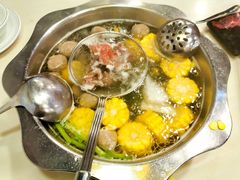 -八方客汕头火锅·牛肉·卤水(福保店)