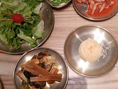 -西塔老太太泥炉烤肉(武汉摩尔城店)