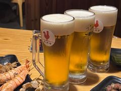 -鸟内会居酒屋(得意潮馆店)