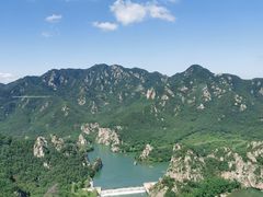 -大连冰峪旅游度假区